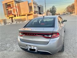 Dodge Dart